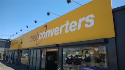 cash converters hampstead gardens reviews